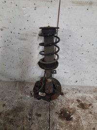 фото thumb №6, Поворотный кулак правая ford cmax