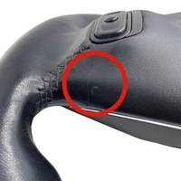 фото thumb №16, Повітропровід maserati quattroporte vi 670015373 3.0l бензиновий 302kw 2014