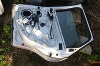 фото thumb №10, Alfa romeo 159 дверь правое левая 565/a sw