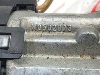 фото thumb №5, Замок зажигания peugeot 407 n0502073 1.6 109km 04-11