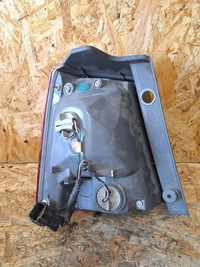 фото thumb №6, Лампа зад правая kia sorento ii 09-12