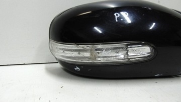 фото thumb №6, Зеркало правые левая led 2+7 pin 189 mercedes w203 рестайлинг 413133420