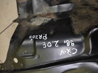 фото thumb №11, Honda crv 2.0 візок підрамник колиска