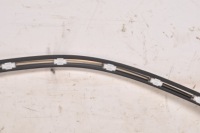 Opel mokka b 2 молдинг дах дахова ліва 9834902480 Ціна, фото thumb