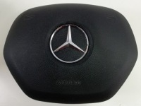 фото thumb №1, Подушка подушка безпеки водія mercedes w204 lift