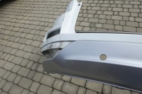 фото thumb №11, Honda cr-v iv lift бампер задня задній спойлер нижній молдинг