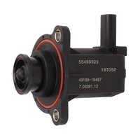 фото thumb №8, Клапан электромагнитный turbo 12653327 турбонагнетатель электронный клапан