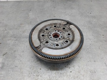 фото thumb №6, Колесо двухмассовый комплектные ford focus ii 3082001275 2294000109 1878005341 1.6