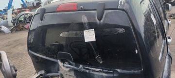 фото thumb №1, Скло зад jeep cherokee