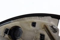 фото thumb №5, Mercedes x164 ml защита сетка динамика треугольник правая 1647201670 накладка