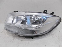 фото thumb №1, Mercedes sprinter 907 910 18-24 лампа передняя левая org !