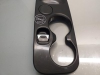 фото thumb №3, Рамка кнопка ручного переключения передач fiat 500x