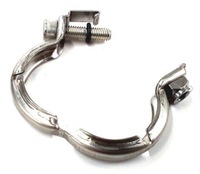 фото thumb №1, Соединитель трубы выпускной vw jetta 2.0 tdi 15-