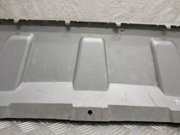 фото thumb №6, Vw tiguan ii 5n0 захист спойлер бампера перед 5n0807532