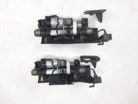 фото thumb №1, Механизм механизмы подголовник задняя mercedes s w221