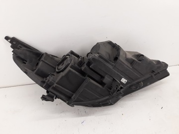 фото thumb №12, Opel astra k v 5 лампа ліва перед переднє