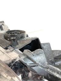 фото thumb №11, Лампа фара правий перед передній partner iv 4 - 9816826880