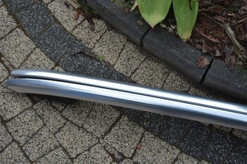 фото thumb №11, Рейлінги дахові vw passat b7 універсал 3af860043 044