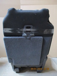 фото thumb №9, Сиденье правый задняя peugeot 5008