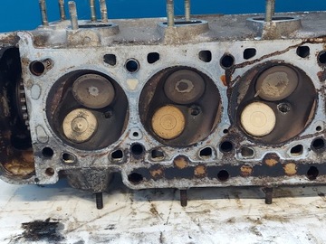 фото thumb №11, Головка bmw 5 m30b30 e34 e32 3.0 12v 1708497