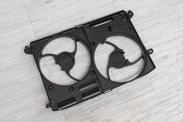 фото thumb №7, Корпус вентилятора радіатор dg938c607gb ford s-max mk2 ii 2014-2019