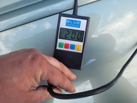 фото thumb №14, Запчасти | vectra c signum дверь левая перед передние z393