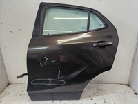 фото thumb №1, Opel mokka дверь левый задняя левая задние z190