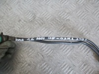 фото thumb №5, Шланг мінусовий клема peugeot 3008 i 09-13r. 1.6 hdi