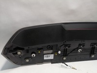 фото thumb №9, Спойлер спойлер крышки крышка багажника козырёк volvo xc40 18