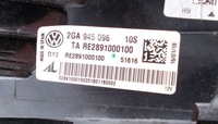 фото thumb №3, Vw t-roc правая led 2ga945096 оригинал