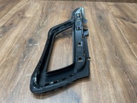 Купить Решётка впуск бампера левый задняя porsche 911 992 992807941a, фото thumb