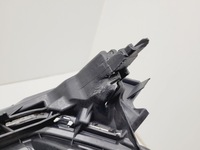 фото thumb №9, Skoda fabia iii решітка радіатора решітка радіатора