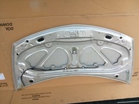 фото thumb №5, Капот renault clio iii выбор oryg.