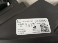 Фара фари full led jaguar e pace рестайлінг  l9c3-13w030-ca нове Ціна, фото thumb