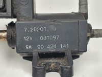 фото thumb №5, Клапан вакууму opel astra ii g 2.0 t 90424141