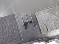 фото thumb №6, Правая защита туннель среднего mazda cx-5 ii europa k123-64951