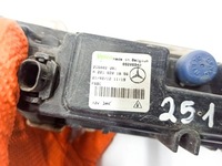 фото thumb №15, Mercedes-benz r w251 2012 свет do движение dziennej drl