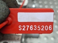 Головка двигуна 55596885 opel astra j zafira c 1.6 cdti 2012- Ціна, фото thumb