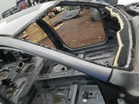 фото thumb №1, Блок двигуна даховий правий mercedes a klasa w176