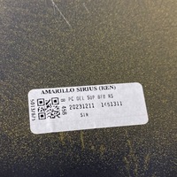 фото thumb №14, Новый оригинальный номер бампер передний renault megane iv r.s 620227728r