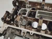 фото thumb №6, Головка двигателя mazda 6 gh 1.8 l801-2