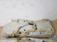 фото thumb №10, Килимок обшивка салону audi a4 b6 eur sedan