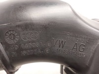 фото thumb №8, Шланг інтеркулер porsche cayenne 9y0 9y3 06m145674dt