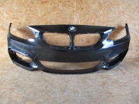 фото thumb №1, Бампер перед передній bmw 2 f22 f23 m-pakiet 14-