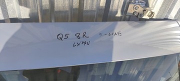 фото thumb №16, Кришка задня зад audi q5 8r lx7v s line 2008-2016 оригінал !