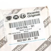 фото thumb №11, Механізм замка fiat panda 169 ліва сторона оригінальний номер