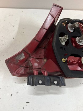 фото thumb №8, Honda civic vii 3d 01-05 лампа ліва задня лівий зад європа