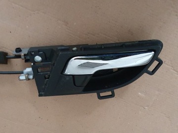 фото thumb №6, Замок двері правий зад задній 9pin honda cr-v iii