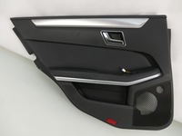 фото thumb №1, Mercedes e w212 sedan боковина двері лівий зад