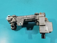 фото thumb №6, Клапан egr hyundai i30 ii 12-16 28410-2a600 15h27/0487 1.6 crdi -